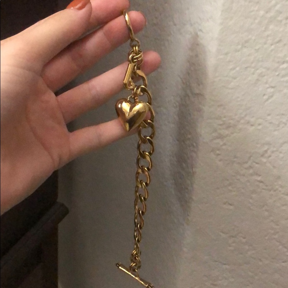 Juicy bracelet